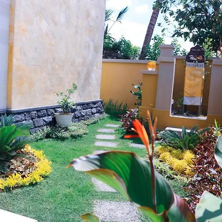 Kubu Kapas Bali Ubud (Bali) Exterior photo