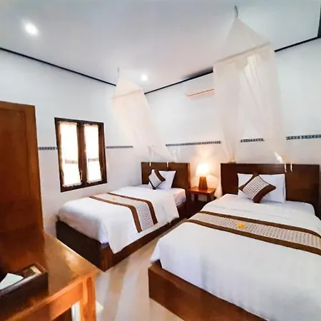 Kubu Kapas Bali Ubud (Bali) Exterior photo