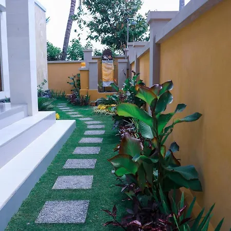Kubu Kapas Bali Ubud (Bali) Exterior photo