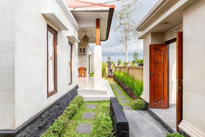 विला Kubu Kapas Bali Ubud (Bali)