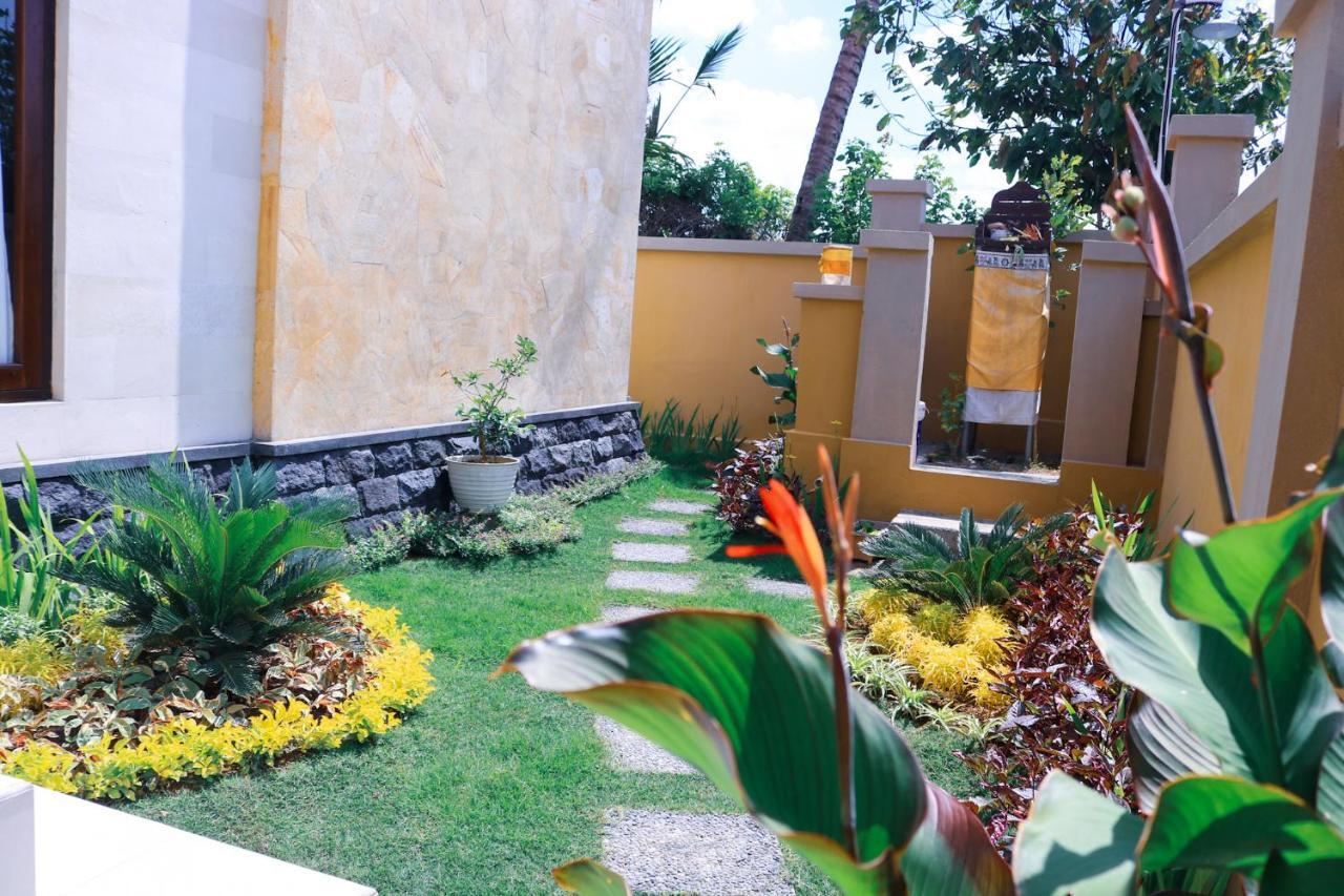 Kubu Kapas Bali विला *