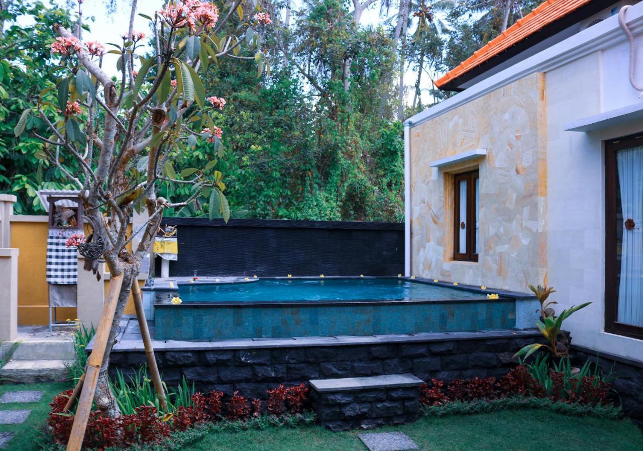 विला Kubu Kapas Bali *