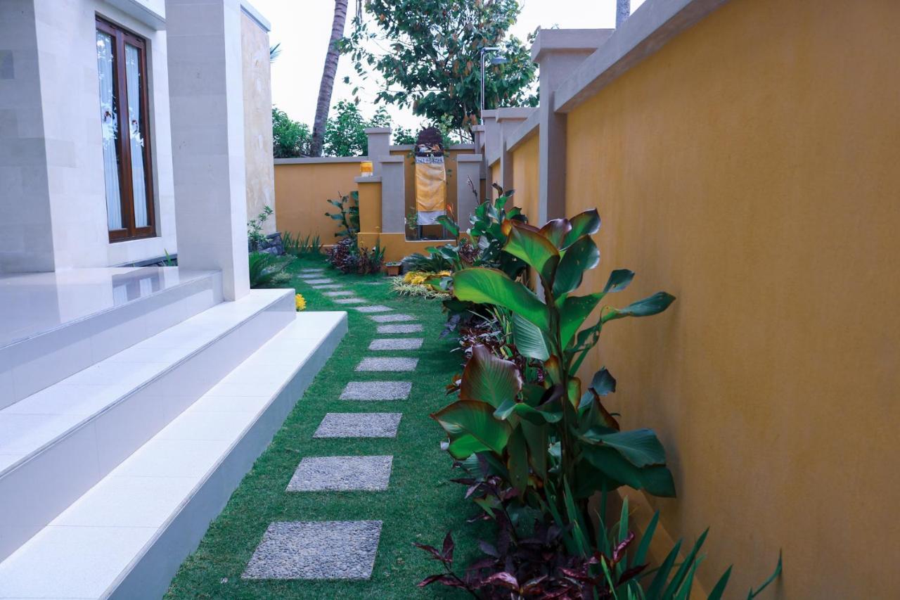Kubu Kapas Bali विला Ubud (Bali)