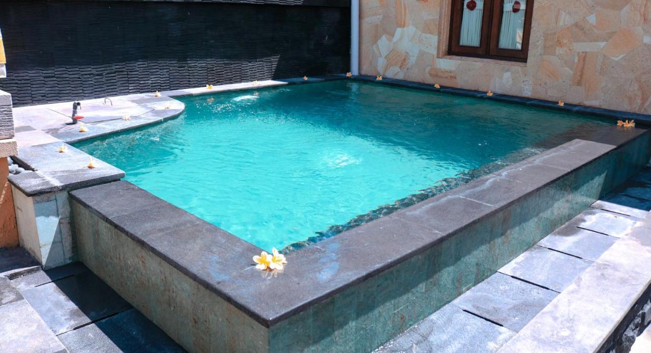 Kubu Kapas Bali विला