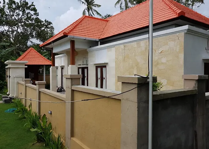 Kubu Kapas Bali